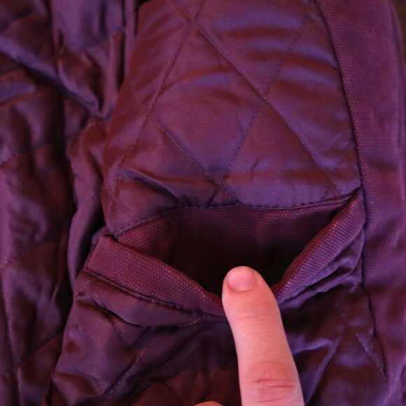 Levi's Chore Coat with Cord Collar - Picture 5 of 5